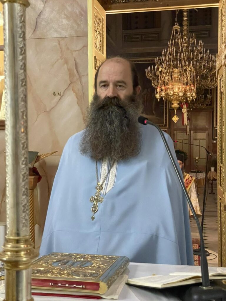 Ιερά αγρυπνία του Οσίου Ονουφρίου του Αιγυπτίου, στον Αγιο Δημήτριο Πατρών ΦΩΤΟ 32 Ιερά αγρυπνία του Οσίου Ονουφρίου του Αιγυπτίου, στον Αγιο Δημήτριο Πατρών ΦΩΤΟ