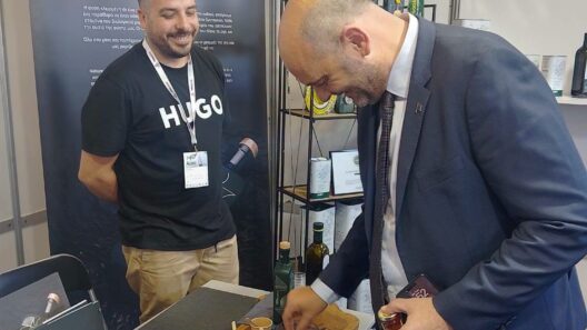 Ο Ιάσονας Φωτήλας στην «1η AGRO FOOD & DRINK» στην Πάτρα ΦΩΤΟ 35 Ο Ιάσονας Φωτήλας στην «1η AGRO FOOD & DRINK» στην Πάτρα ΦΩΤΟ
