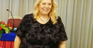 Η εικαστικός και ποιήτρια Ντίνα Κορφοξυλιώτη-Φουρφουρή παρουσιάζει την 15η Ατομική της Έκθεση