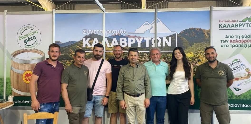 Ο Π. Σακελλαρόπουλος στην Κυνηγετική Ομοσπονδία Πελοποννήσου ΦΩΤΟ