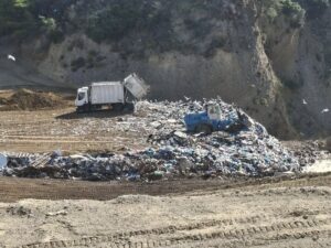 Πάτρα: Νέα επίθεση κατοίκων της Ξερόλλακας κατά της Δημοτικής αρχής για «απαξιωτικές δηλώσεις»