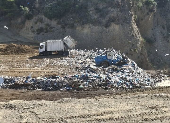 Πάτρα: Νέα επίθεση κατοίκων της Ξερόλλακας κατά της Δημοτικής αρχής για «απαξιωτικές δηλώσεις»