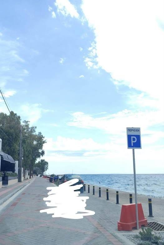 Ρίο: Επίσημη σήμανση για νόμιμα πάρκινγκ στη νέα παραλιακή, με τα παρτέρια ΦΩΤΟ 29 Ρίο: Επίσημη σήμανση για νόμιμα πάρκινγκ στη νέα παραλιακή, με τα παρτέρια ΦΩΤΟ