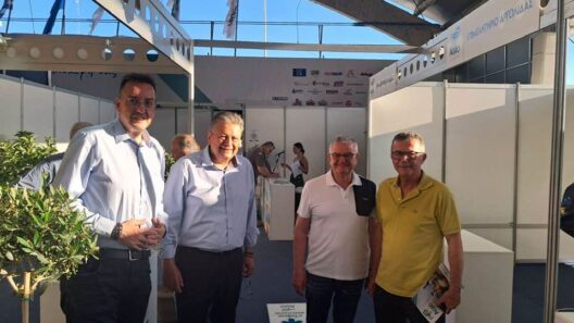Στην έκθεση «AGRO FOOD & DRINK PATRAS EXPO 2026» κομματικά στελέχη του Κασσελάκη, στην Αχαΐα ΦΩΤΟ 39 Στην έκθεση «AGRO FOOD & DRINK PATRAS EXPO 2026» κομματικά στελέχη του Κασσελάκη, στην Αχαΐα ΦΩΤΟ