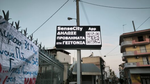 Πάτρα: Άναψαν οι ενημερωτικές πινακίδες σε δρόμους, την ώρα που το «Sense.City» «βουλιάζει» από παράπονα 39 Πάτρα: Άναψαν οι ενημερωτικές πινακίδες σε δρόμους, την ώρα που το «Sense.City» «βουλιάζει» από παράπονα