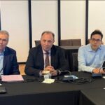 Ερύμανθος: Υποδομές και δημογραφικό κρίσιμες προτεραιότητες για το μέλλον λέει ο Θ.Μπαρής ΦΩΤΟ