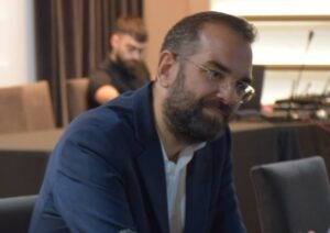 «Το μέλλον δεν σχεδιάζεται πλέον για τη Δυτική Ελλάδα, αλλά μαζί με τη Δυτική Ελλάδα»