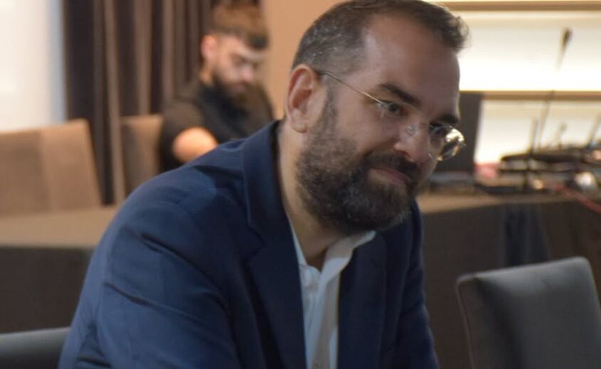 «Το μέλλον δεν σχεδιάζεται πλέον για τη Δυτική Ελλάδα, αλλά μαζί με τη Δυτική Ελλάδα»