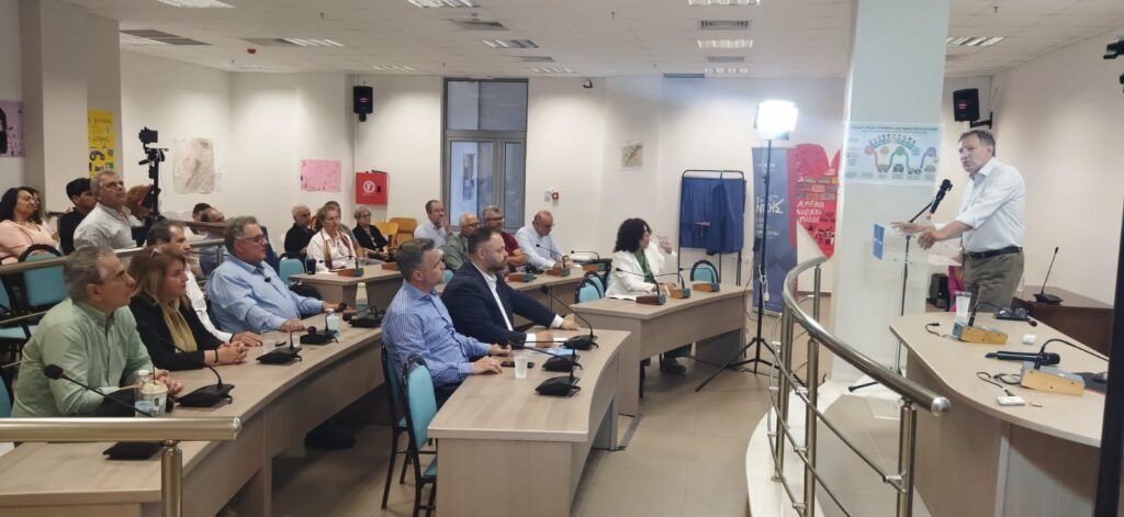 Χαλανδρίτσα: Η «ΝΙΚΗ» για τους αγρότες με ολοκληρωμένο εθνικό σχέδιο ΦΩΤΟ 29 Χαλανδρίτσα: Η «ΝΙΚΗ» για τους αγρότες με ολοκληρωμένο εθνικό σχέδιο ΦΩΤΟ