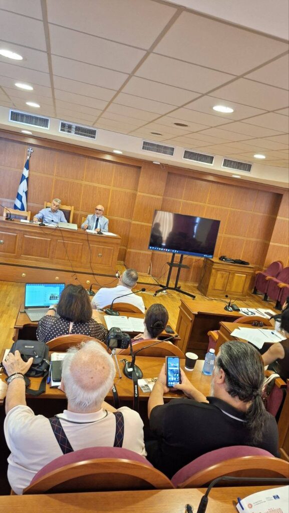 Ο Παναγιώτης Σακελλαρόπουλος στο Μεσολόγγι και το Μουσείο Άλατος ΦΩΤΟ 31 Ο Παναγιώτης Σακελλαρόπουλος στο Μεσολόγγι και το Μουσείο Άλατος ΦΩΤΟ