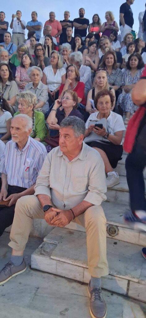 Λήξη δραστηριοτήτων για το Πολιτιστικό Κέντρο του ΟΤΕ Πάτρας ΦΩΤΟ 31 Λήξη δραστηριοτήτων για το Πολιτιστικό Κέντρο του ΟΤΕ Πάτρας ΦΩΤΟ