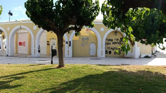 Πάτρα: Πας στο Θεατράκι της Μαρίνας....«κάνε και το σταυρό σου» ΦΩΤΟ 36 Θεατράκι της Μαρίνας στο Πάτρα