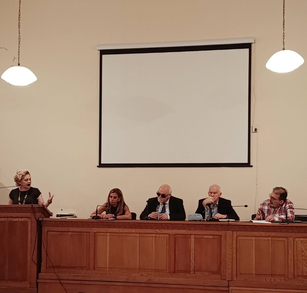 Πάτρα: Το ΠΑΣΟΚ σε εκλογική ετοιμότητα για «πολιτική αλλαγή» ΦΩΤΟ 29 Πάτρα: Το ΠΑΣΟΚ σε εκλογική ετοιμότητα για «πολιτική αλλαγή» ΦΩΤΟ