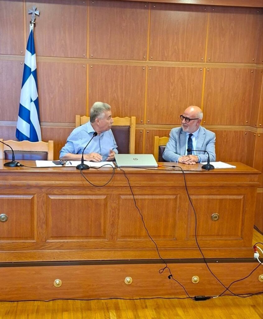 Ο Παναγιώτης Σακελλαρόπουλος στο Μεσολόγγι και το Μουσείο Άλατος ΦΩΤΟ 32 Ο Παναγιώτης Σακελλαρόπουλος στο Μεσολόγγι και το Μουσείο Άλατος ΦΩΤΟ