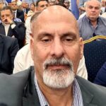 Αχαΐα: Ο Χαράλαμπος Μπονάνος στην Πολιτική Επιτροπή της ΝΔ, έτοιμος για την εκλογική μάχη ΦΩΤΟ