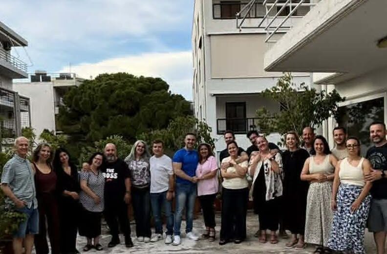 Το πρόγραμμα για ζευγάρια «Φροντίζουμε την συντροφική μας σχέση», από το Κέντρο Αχαΐας «Καλλίπολις»