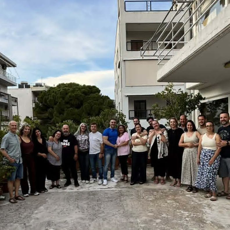 Το πρόγραμμα για ζευγάρια «Φροντίζουμε την συντροφική μας σχέση», από το Κέντρο Αχαΐας «Καλλίπολις»