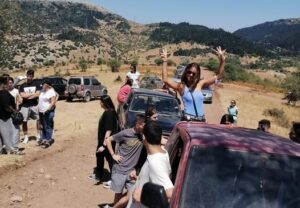 Αχαΐα: Απορρίφθηκε η εγκατάσταση ανεμογεννητριών σε «Ορνιθοκάθισμα και Μπαρμπάς»