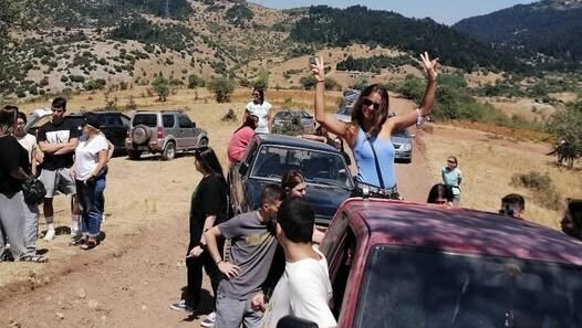 Αχαΐα: Απορρίφθηκε η εγκατάσταση ανεμογεννητριών σε «Ορνιθοκάθισμα και Μπαρμπάς» 37 Αχαΐα: Απορρίφθηκε η εγκατάσταση ανεμογεννητριών σε «Ορνιθοκάθισμα και Μπαρμπάς»