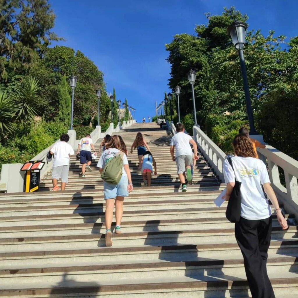 Η Ομάδα Εφήβων «Ακούγομαι» σε περιπετειώδες παιχνίδι κρυμμένου θησαυρού ΦΩΤΟ 35 Η Ομάδα Εφήβων «Ακούγομαι» σε περιπετειώδες παιχνίδι κρυμμένου θησαυρού ΦΩΤΟ
