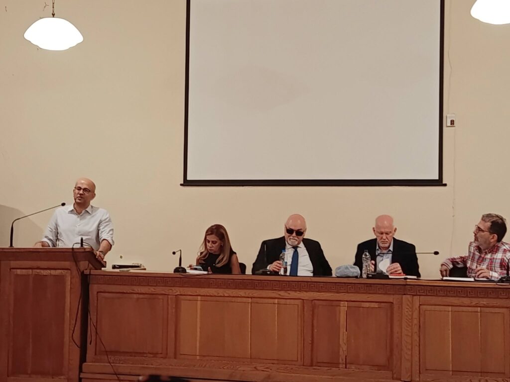 Πάτρα: Το ΠΑΣΟΚ σε εκλογική ετοιμότητα για «πολιτική αλλαγή» ΦΩΤΟ 30 Πάτρα: Το ΠΑΣΟΚ σε εκλογική ετοιμότητα για «πολιτική αλλαγή» ΦΩΤΟ