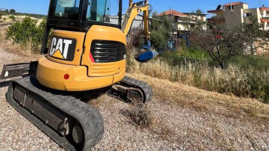 Αχαΐα: Η Περιφέρεια καθαρίζει τα οικόπεδά της για προφύλαξη από πυρκαγιές ΦΩΤΟ 39 Αχαΐα: Η Περιφέρεια καθαρίζει τα οικόπεδά της για προφύλαξη από πυρκαγιές ΦΩΤΟ