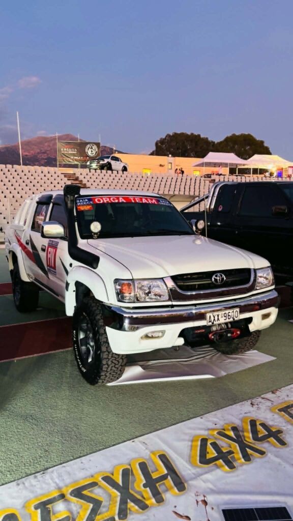 Η Skartaekato Λέσχη 4x4 Πάτρας στην Racing Expo στο Παμπελοποννησιακό 37 Η Skartaekato Λέσχη 4x4 Πάτρας στην Racing Expo στο Παμπελοποννησιακό