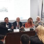 Η παρουσίαση του βιβλίου του Πατρινού Πρέσβυ Δημήτρη Παπανδρέου ΦΩΤΟ