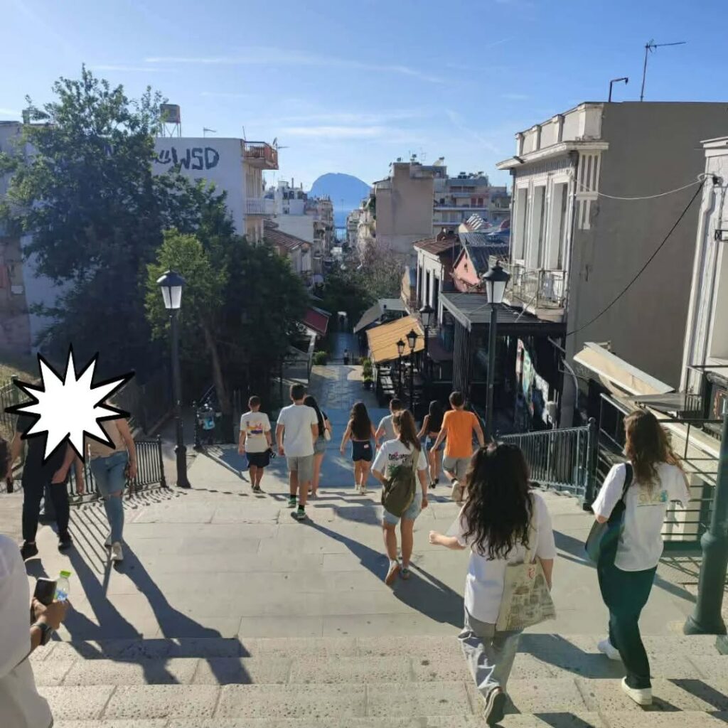 Η Ομάδα Εφήβων «Ακούγομαι» σε περιπετειώδες παιχνίδι κρυμμένου θησαυρού ΦΩΤΟ 32 Η Ομάδα Εφήβων «Ακούγομαι» σε περιπετειώδες παιχνίδι κρυμμένου θησαυρού ΦΩΤΟ