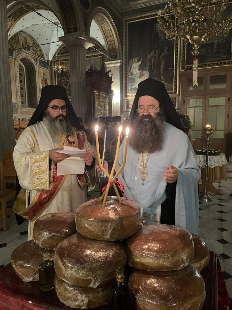 Ιερά αγρυπνία του Οσίου Ονουφρίου του Αιγυπτίου, στον Αγιο Δημήτριο Πατρών ΦΩΤΟ 37 Ιερά αγρυπνία του Οσίου Ονουφρίου του Αιγυπτίου, στον Αγιο Δημήτριο Πατρών ΦΩΤΟ