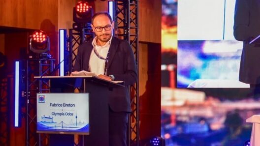 Η ομάδα της «Ολυμπίας Οδού» στο Συνέδριο της ASECAP DAYS 2026 ΦΩΤΟ 44 Συνέδριο ASECAP DAYS 2026