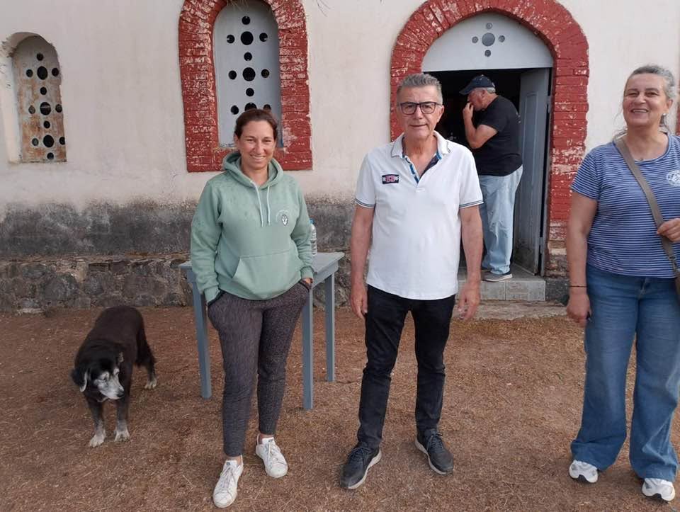 Άνω Ζήρια: Το κόμμα Κασσελάκη κατά της ανεμογεννήτριας σε πευκόφυτο - «Η Κυβέρνηση εκπρόσωπος συμφερόντων» ΦΩΤΟ 29 Άνω Ζήρια: Το κόμμα Κασσελάκη κατά της ανεμογεννήτριας σε πευκόφυτο - «Η Κυβέρνηση εκπρόσωπος συμφερόντων» ΦΩΤΟ