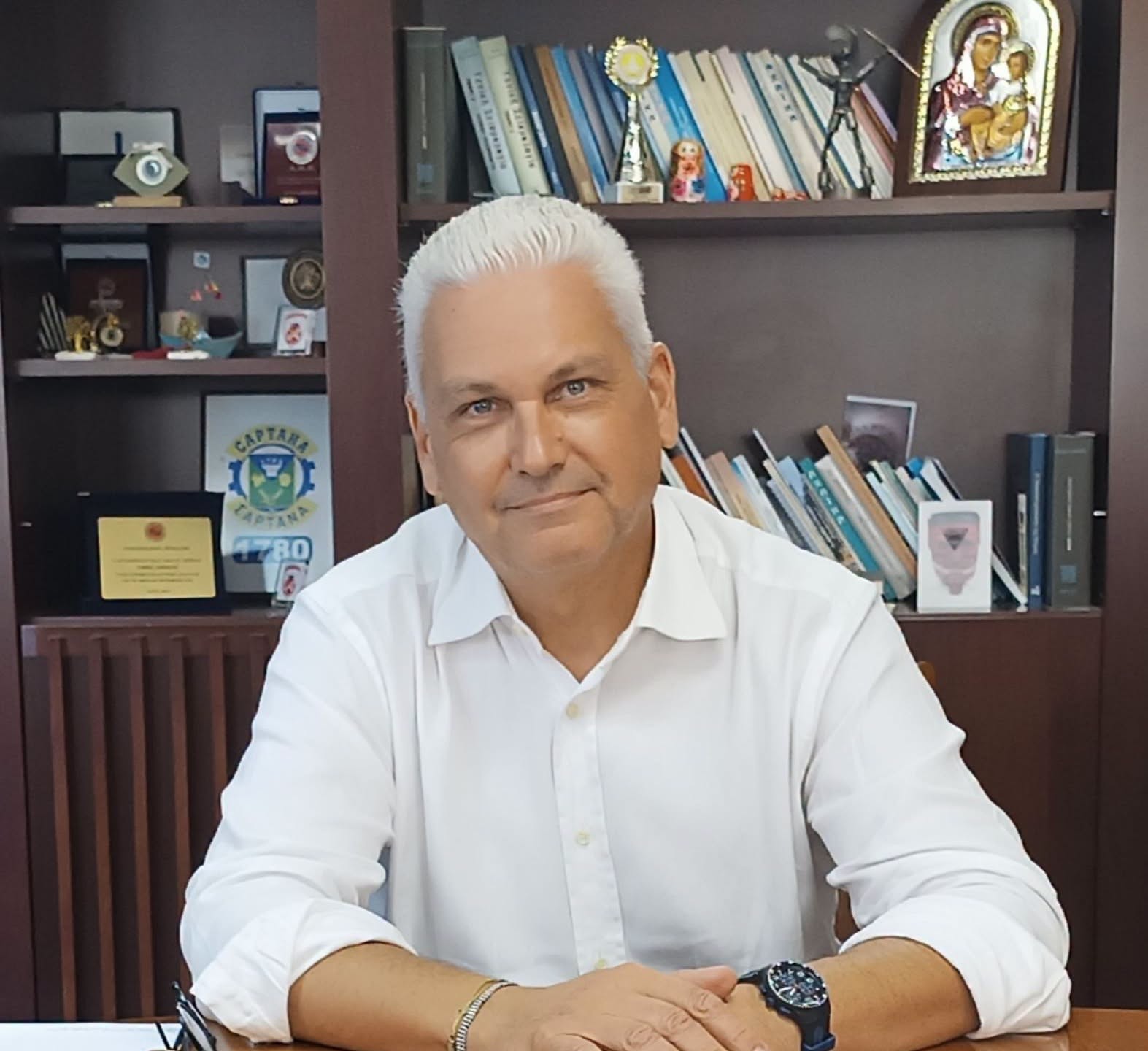«Για την ιστορία του τόπου μας»