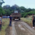 Δυτική Αχαΐα: Καθαρισμός δρόμων και αντιπυρικές ζώνες για  φωτιές ΦΩΤΟ