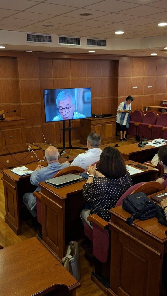 Ο Παναγιώτης Σακελλαρόπουλος στο Μεσολόγγι και το Μουσείο Άλατος ΦΩΤΟ 30 Ο Παναγιώτης Σακελλαρόπουλος στο Μεσολόγγι και το Μουσείο Άλατος ΦΩΤΟ