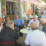 Καμίνια: Φόβοι για ατυχήματα ή και τραγωδίες μετά από τραχαίο με παιδί - Λαμβάνουν μέτρα Περιφέρεια και Αστυνομία ΦΩΤΟ