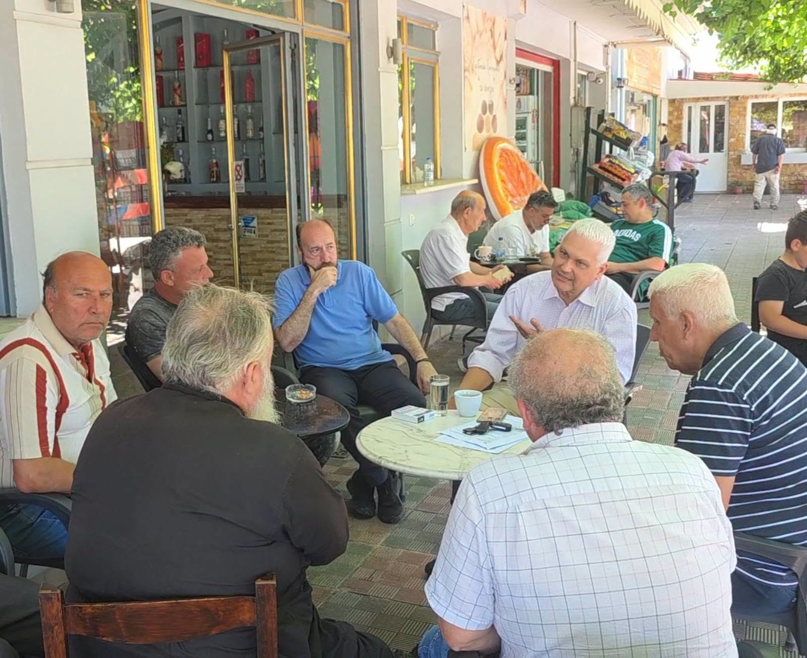 Καμίνια: Φόβοι για ατυχήματα ή και τραγωδίες μετά από τραχαίο με παιδί - Λαμβάνουν μέτρα Περιφέρεια και Αστυνομία ΦΩΤΟ 4 Καμίνια: Φόβοι για ατυχήματα ή και τραγωδίες μετά από τραχαίο με παιδί - Λαμβάνουν μέτρα Περιφέρεια και Αστυνομία ΦΩΤΟ