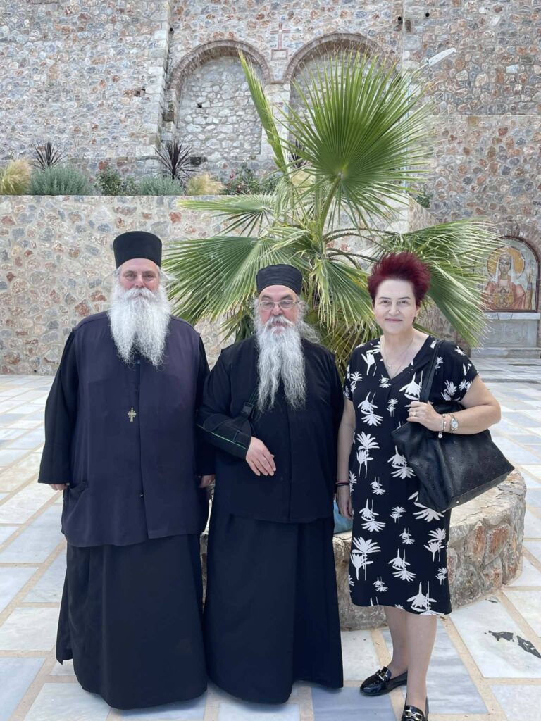Προσκυνηματική εκδρομή του Αγίου Δημητρίου Πατρών, στον Άγιο Ιωάννη τον Μακρυνό ΦΩΤΟ 39 Προσκυνηματική εκδρομή του Αγίου Δημητρίου Πατρών, στον Άγιο Ιωάννη τον Μακρυνό ΦΩΤΟ