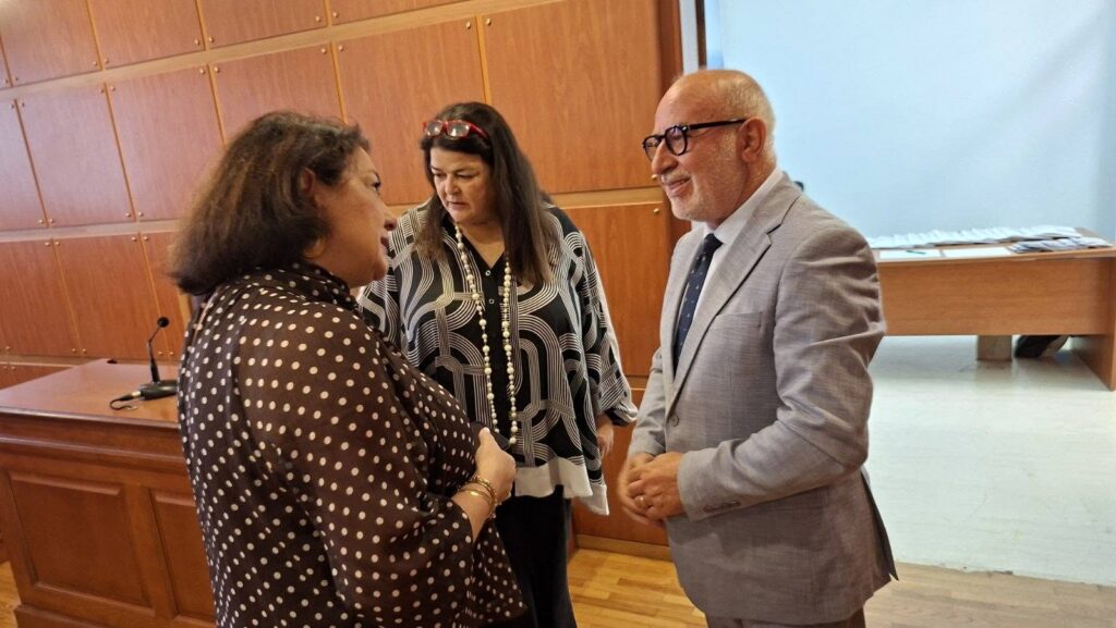Ο Παναγιώτης Σακελλαρόπουλος στο Μεσολόγγι και το Μουσείο Άλατος ΦΩΤΟ 33 Ο Παναγιώτης Σακελλαρόπουλος στο Μεσολόγγι και το Μουσείο Άλατος ΦΩΤΟ