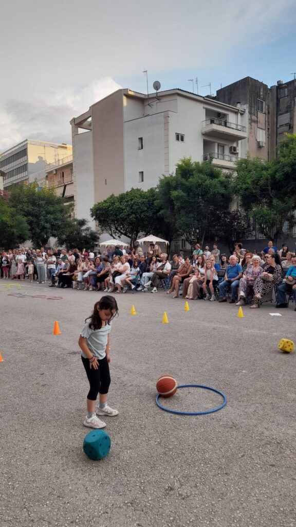 Γιορτή λήξης στο 11ο Δημοτικό σχολείο Πάτρας ΦΩΤΟ 33 Γιορτή λήξης στο 11ο Δημοτικό σχολείο Πάτρας ΦΩΤΟ