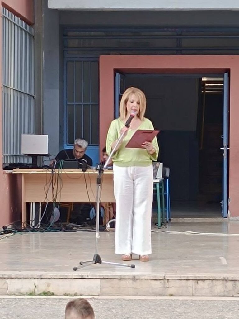 Γιορτή λήξης στο 11ο Δημοτικό σχολείο Πάτρας ΦΩΤΟ 30 Γιορτή λήξης στο 11ο Δημοτικό σχολείο Πάτρας ΦΩΤΟ