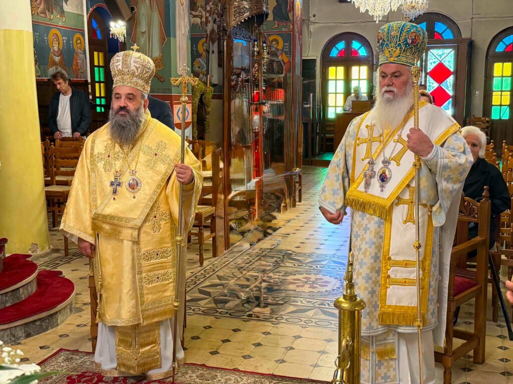 Ο Μητροπολίτης Σύρου Δωρόθεος, στα Καλάβρυτα ΦΩΤΟ 32 Ο Μητροπολίτης Σύρου Δωρόθεος, στα Καλάβρυτα ΦΩΤΟ