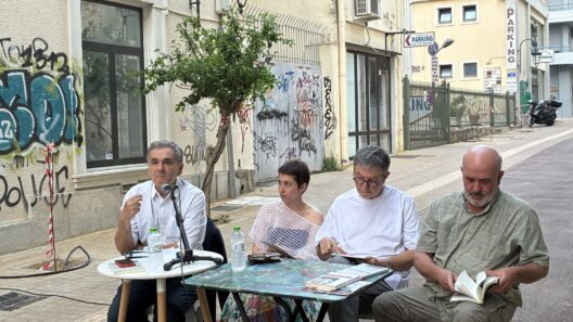 Ο Αχαιός οικολόγος Κ.Παπακωνστατίνου με τον Τσακαλώτο για την Κλιματική κρίση 55 Ο Αχαιός οικολόγος Κ.Παπακωνστατίνου με τον Τσακαλώτο για την Κλιματική κρίση