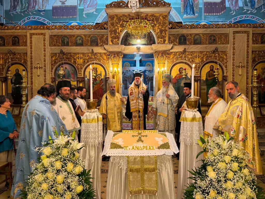 Ο Μητροπολίτης Σύρου Δωρόθεος, στα Καλάβρυτα ΦΩΤΟ 37 Ο Μητροπολίτης Σύρου Δωρόθεος, στα Καλάβρυτα ΦΩΤΟ