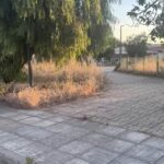 Εγλυκάδα: Η εγκατάλειψη Παιδικής χαράς, πίσω από ναό, εγείρει διαμαρτυρίες γονέων ΦΩΤΟ