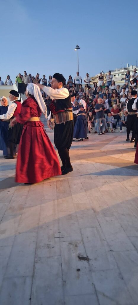 Λήξη δραστηριοτήτων για το Πολιτιστικό Κέντρο του ΟΤΕ Πάτρας ΦΩΤΟ 30 Λήξη δραστηριοτήτων για το Πολιτιστικό Κέντρο του ΟΤΕ Πάτρας ΦΩΤΟ