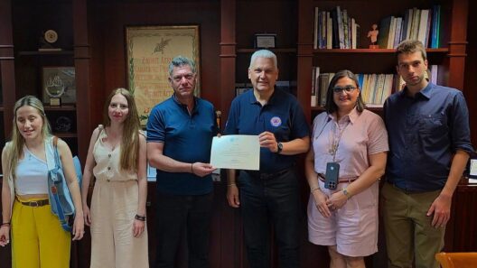 Ο Φάρος Ποντίων Πατρών στο Διεθνές Συνέδριο Βαλκανίων και Μαύρης θάλασσας 41 Ο Φάρος Ποντίων Πατρών στο Διεθνές Συνέδριο Βαλκανίων και Μαύρης θάλασσας