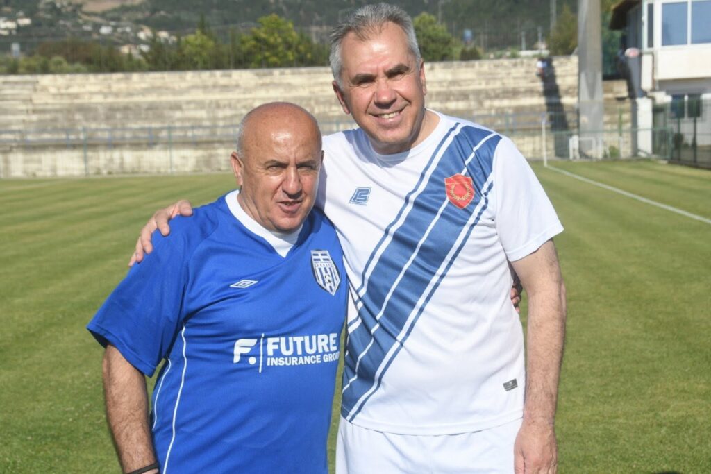 Το ηχηρό μήνυμα αλληλεγγύης του Δημάρχου Ερυμάνθου, Θόδωρου Μπαρή, για τον Μιχάλη ΦΩΤΟ 34 Το ηχηρό μήνυμα αλληλεγγύης του Δημάρχου Ερυμάνθου, Θόδωρου Μπαρή, για τον Μιχάλη ΦΩΤΟ