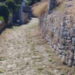 Αίγιο: Ανέδειξαν καλντερίμι και έπονται τα σκαλάκια στη Σπηλιά ΦΩΤΟ