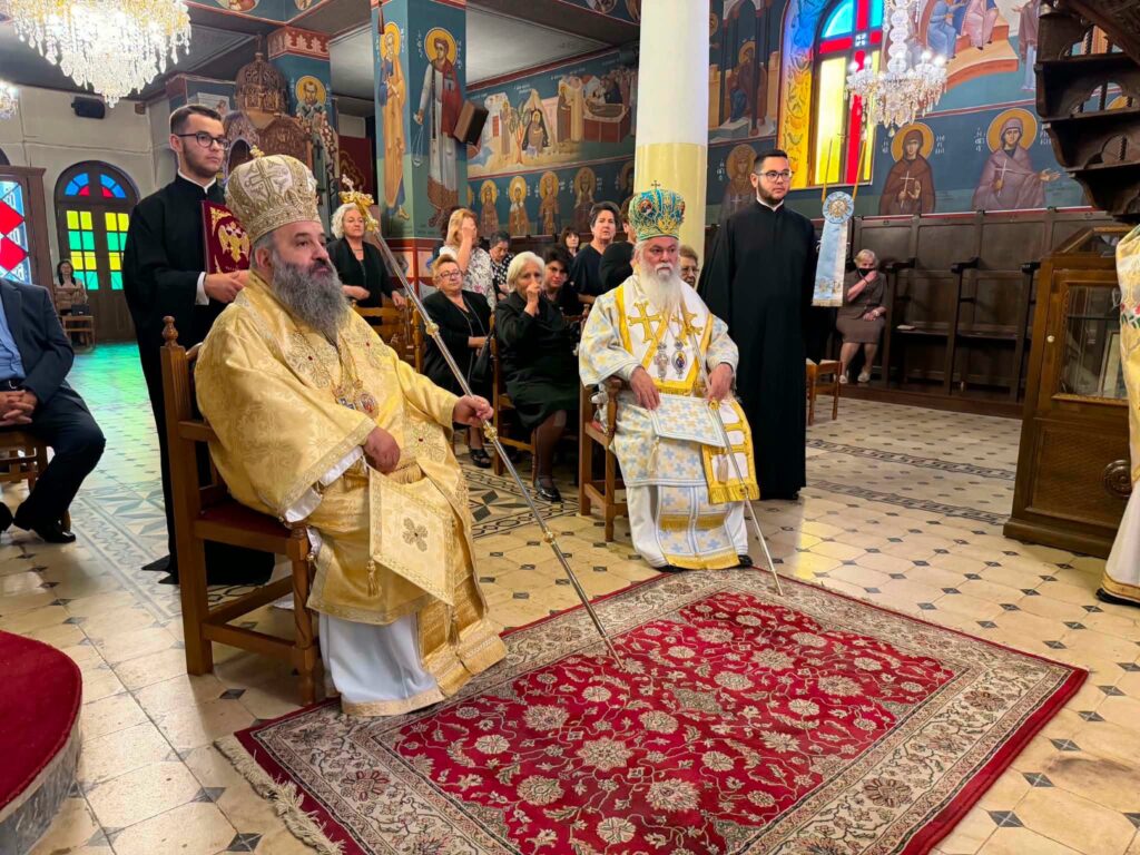 Ο Μητροπολίτης Σύρου Δωρόθεος, στα Καλάβρυτα ΦΩΤΟ 30 Ο Μητροπολίτης Σύρου Δωρόθεος, στα Καλάβρυτα ΦΩΤΟ